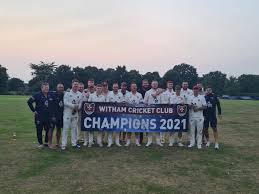 Image result for Witham Cricket Club