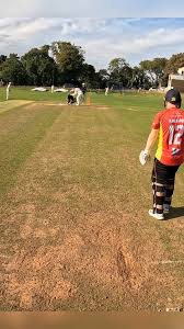 Image result for Croesyceiliog Cricket Club