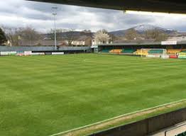 Image result for Caernarfon Football Club