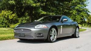 Image result for Gunmetal 2009 Jaguar