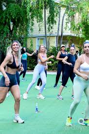 Image result for Zumba Bracknell Club