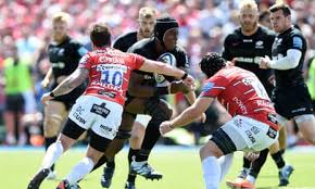 Image result for Exeter Saracens Rugby Football Club