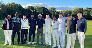 Image result for Dodgers Cricket Club