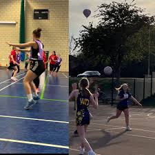 Image result for Monmouth Netball Club