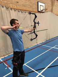 Image result for Derwynd Field Archery Club