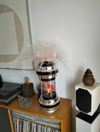 Image result for glasfaser lampe