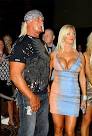 PHOTOS: Brooke Hogan 21st Party + Hulk & New Girlfriend | WrestleZone
