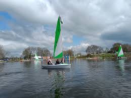 Image result for Manor Park Sailing Club