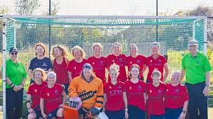 Image result for Burnt Ash (Bexley) Hockey Club