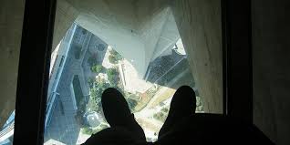 Image result for cn tower glass floor