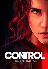 Image result for Control: Ultimate Edition