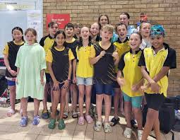 Image result for Linslade Crusaders Swimming Club