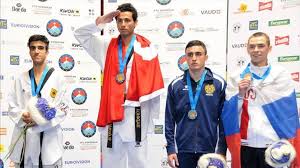 Image result for Crown Tae Kwon Do