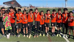Image result for Phoenix Old Boys Football Club