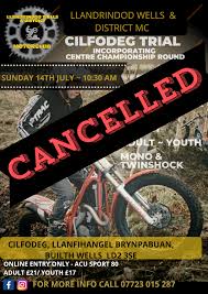 Image result for Wells & District Trials Club