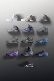 Image result for kobe bryant shoes