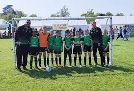 Image result for St Nicholas Youth Football Club
