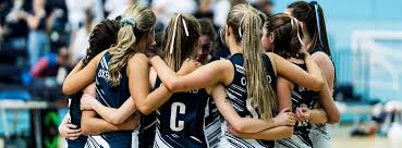 Image result for Oxted Netball Club