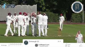 Image result for Grimsargh Cricket Club