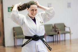 Image result for Cambridge Shorinji Kempo Dojo Club
