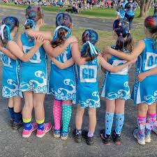 Image result for Camelot Netball Club