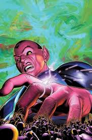Image result for sinestro