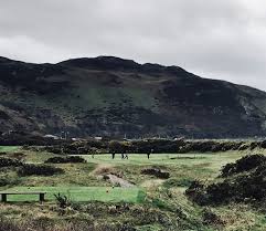 Image result for Conwy (Caernarvonshire) Golf Club