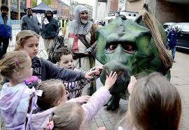 Image result for Coventry Dragons