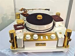 Image result for thorens reference