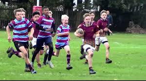 Image result for Wimbledon Touch Rugby