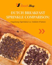 Image result for hagelslag