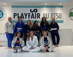 Image result for Edinburgh Jitsu Club
