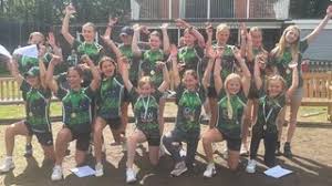 Image result for Compton & Chandlers Ford Cc