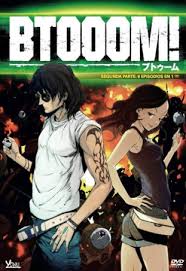 「織田信隆 BTOOOM!」の画像検索結果