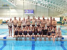 Image result for Halifax Octopush Club