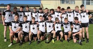 Image result for Kilcoo Gaelic Football Club