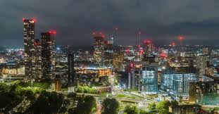 Image result for City Of Manchester