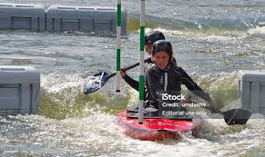 Image result for Viking Canoe Polo Club
