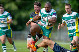 Image result for Bracknell Rugby Football Club