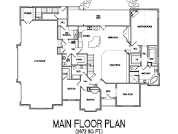 Architecture Plans | Decor Ideas