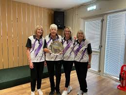 Image result for Bankton Mains Bowling Club