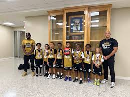 Image result for South Tyneside Basketball Club