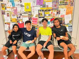 Image result for Frome Badminton Club