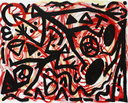 Image result for A.R. Penck