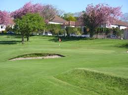 Image result for Wigtownshire County Golf Club