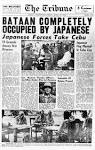 The Tribune, Manila - April 24, 1942
