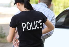 Image result for Футболка police