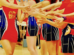 Image result for Weston Park Netball Club