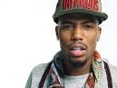 as rapper/producer B.o.B.