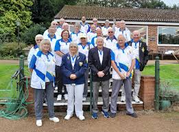 Image result for Redhill Bowling Club